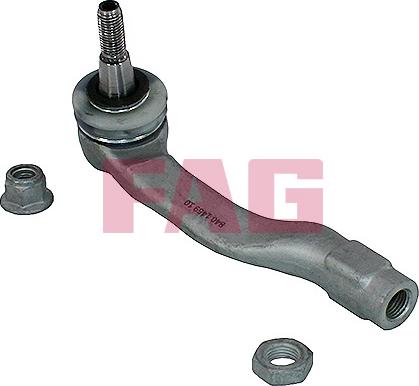 FAG 840 1459 10 - Tie Rod End www.parts5.com