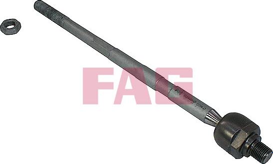 FAG 840 1456 10 - Inner Tie Rod, Axle Joint www.parts5.com