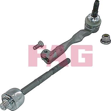 FAG 840 1453 10 - Tie Rod www.parts5.com