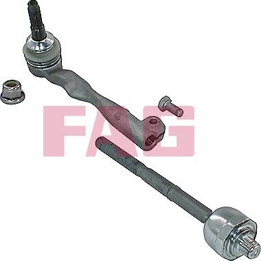 FAG 840 1452 10 - Tie Rod www.parts5.com