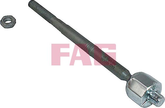 FAG 840 1461 10 - Inner Tie Rod, Axle Joint www.parts5.com