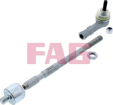 FAG 840 1406 10 - Příčné táhlo řízení www.parts5.com