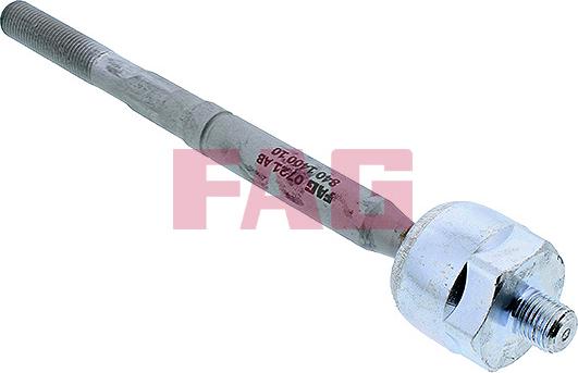 FAG 840 1400 10 - Inner Tie Rod, Axle Joint parts5.com