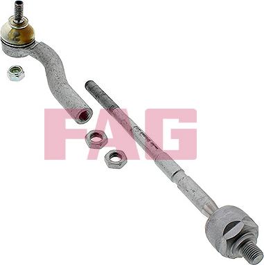 FAG 840 1413 10 - Tie Rod www.parts5.com