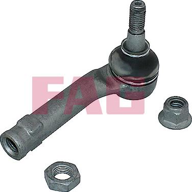 FAG 840 1489 10 - Tie Rod End www.parts5.com