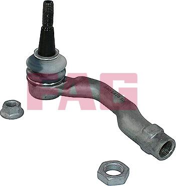 FAG 840 1475 10 - Tie Rod End parts5.com