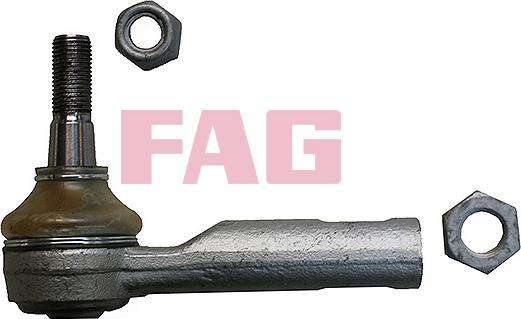 FAG 840 1597 10 - Tie Rod End www.parts5.com