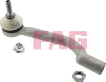 FAG 840 1095 10 - Tie Rod End www.parts5.com