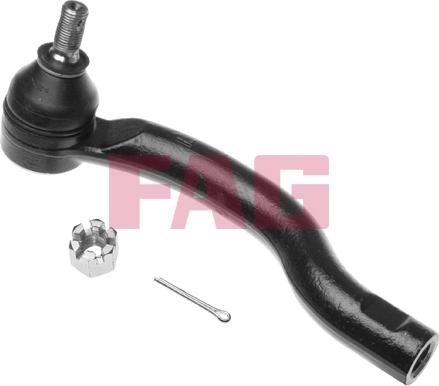 FAG 840 1091 10 - Tie Rod End www.parts5.com