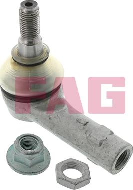 FAG 840 1044 10 - Tie Rod End www.parts5.com