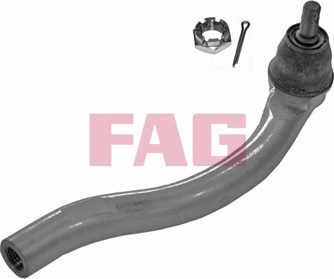 FAG 840 1047 10 - Rotule de barre de connexion www.parts5.com