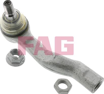 FAG 840 1016 10 - Kraj poprečne spone www.parts5.com