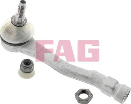 FAG 840 1018 10 - Raidetangon pää www.parts5.com