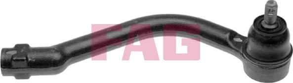 FAG 840 1033 10 - Tie Rod End www.parts5.com