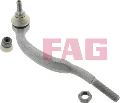 FAG 840 1025 10 - Tie Rod End www.parts5.com