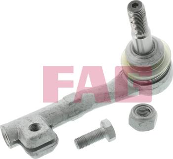 FAG 840 1023 10 - Tie Rod End parts5.com