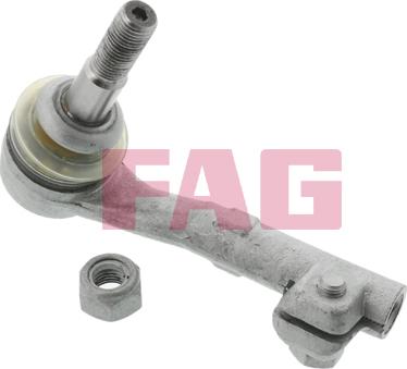 FAG 840 1022 10 - Tie Rod End parts5.com
