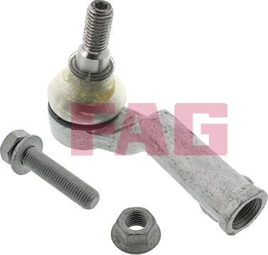 FAG 840 1074 10 - Накрайник на напречна кормилна щанга www.parts5.com