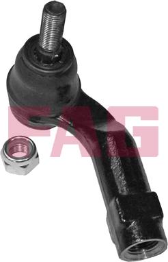 FAG 840 1078 10 - Tie Rod End www.parts5.com