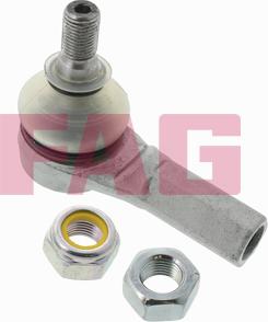 FAG 840 1072 10 - Tie Rod End www.parts5.com