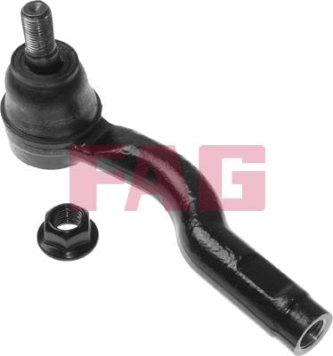 FAG 840 1077 10 - Kraj poprečne spone www.parts5.com