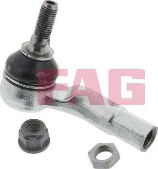 FAG 840 1194 10 - Cap de bara www.parts5.com