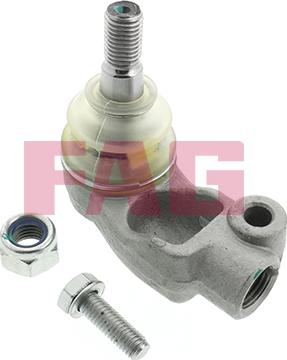 FAG 840 1191 10 - Tie Rod End www.parts5.com