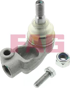 FAG 840 1192 10 - Tie Rod End www.parts5.com