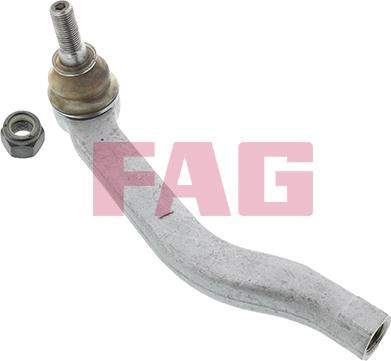 FAG 840 1143 10 - Końcówka drążka kierowniczego poprzecznego www.parts5.com