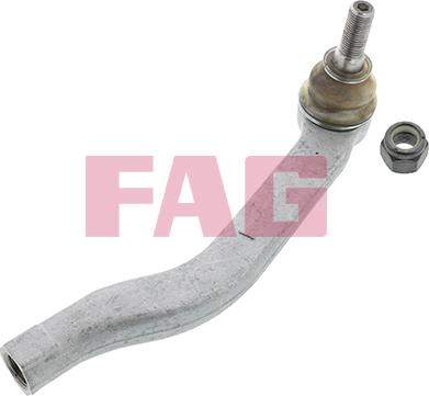 FAG 840 1142 10 - Uzun rot kafası www.parts5.com