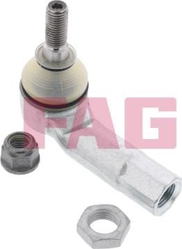 FAG 840 1155 10 - Накрайник на напречна кормилна щанга www.parts5.com