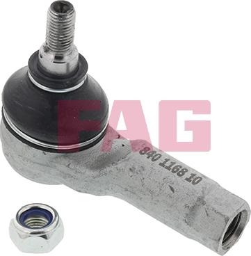 FAG 840 1168 10 - Tie Rod End www.parts5.com