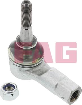 FAG 840 1101 10 - Tie Rod End www.parts5.com