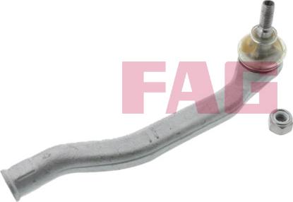 FAG 840 1139 10 - Накрайник на напречна кормилна щанга www.parts5.com