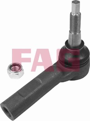 FAG 840 1134 10 - Tie Rod End www.parts5.com