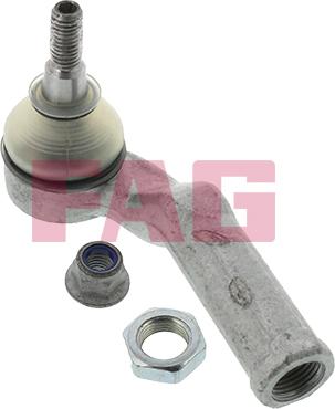 FAG 840 1130 10 - Tie Rod End www.parts5.com