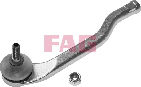 FAG 840 1124 10 - Glava jarmovega droga parts5.com