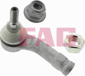 FAG 840 1128 10 - Tie Rod End www.parts5.com