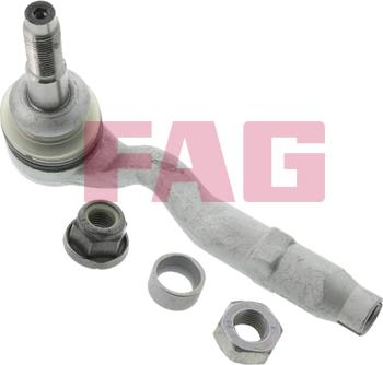 FAG 840 1178 10 - Tie Rod End parts5.com