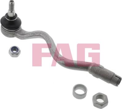 FAG 840 1172 10 - Tie Rod End www.parts5.com