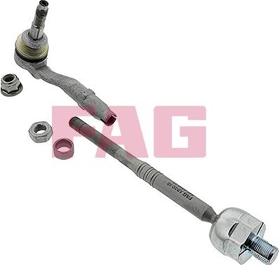 FAG 840 1394 10 - Tie Rod parts5.com