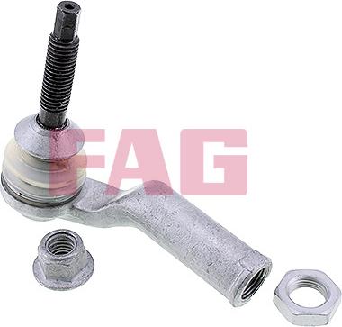 FAG 840 1391 10 - Rotule de barre de connexion www.parts5.com