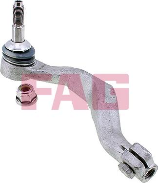FAG 840 1398 10 - Tie Rod End parts5.com