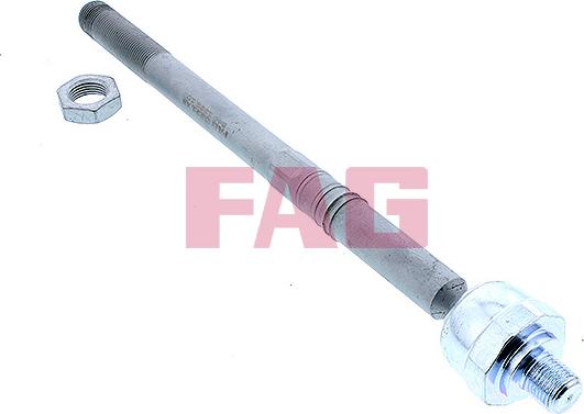 FAG 840 1392 10 - Аксиален шарнирен накрайник, напречна кормилна щанга www.parts5.com