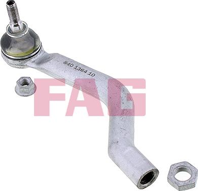 FAG 840 1364 10 - Tie Rod End www.parts5.com