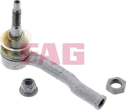 FAG 840 1367 10 - Tie Rod End www.parts5.com