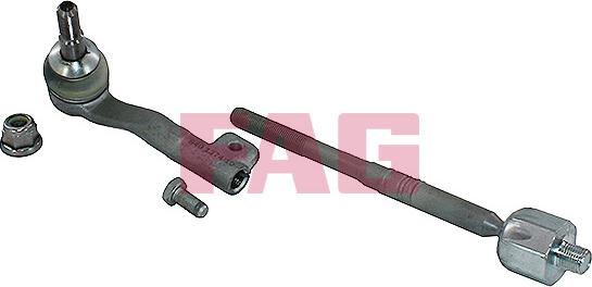 FAG 840 1376 10 - Bara directie www.parts5.com