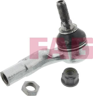 FAG 840 1240 10 - Kraj poprečne spone www.parts5.com