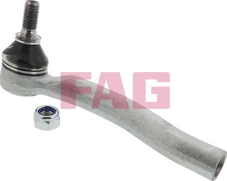 FAG 840 1248 10 - Rótula barra de acoplamiento parts5.com