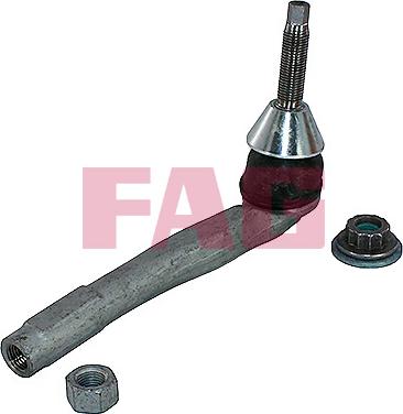 FAG 840 1260 10 - Raidetangon pää www.parts5.com